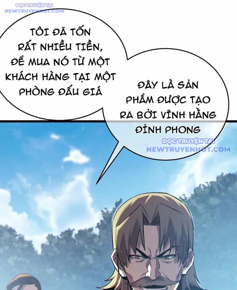 Vô Địch Bị Động Tạo Ra Tấn Sát Thương - Chương 75 - ảnh 110