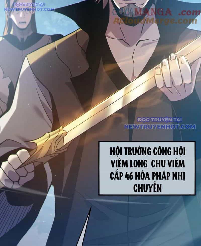 Vô Địch Bị Động Tạo Ra Tấn Sát Thương - Chương 75 - ảnh 111
