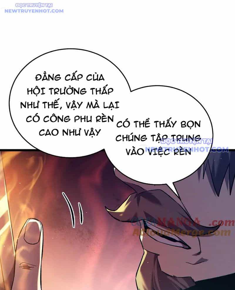 Vô Địch Bị Động Tạo Ra Tấn Sát Thương - Chương 75 - ảnh 115