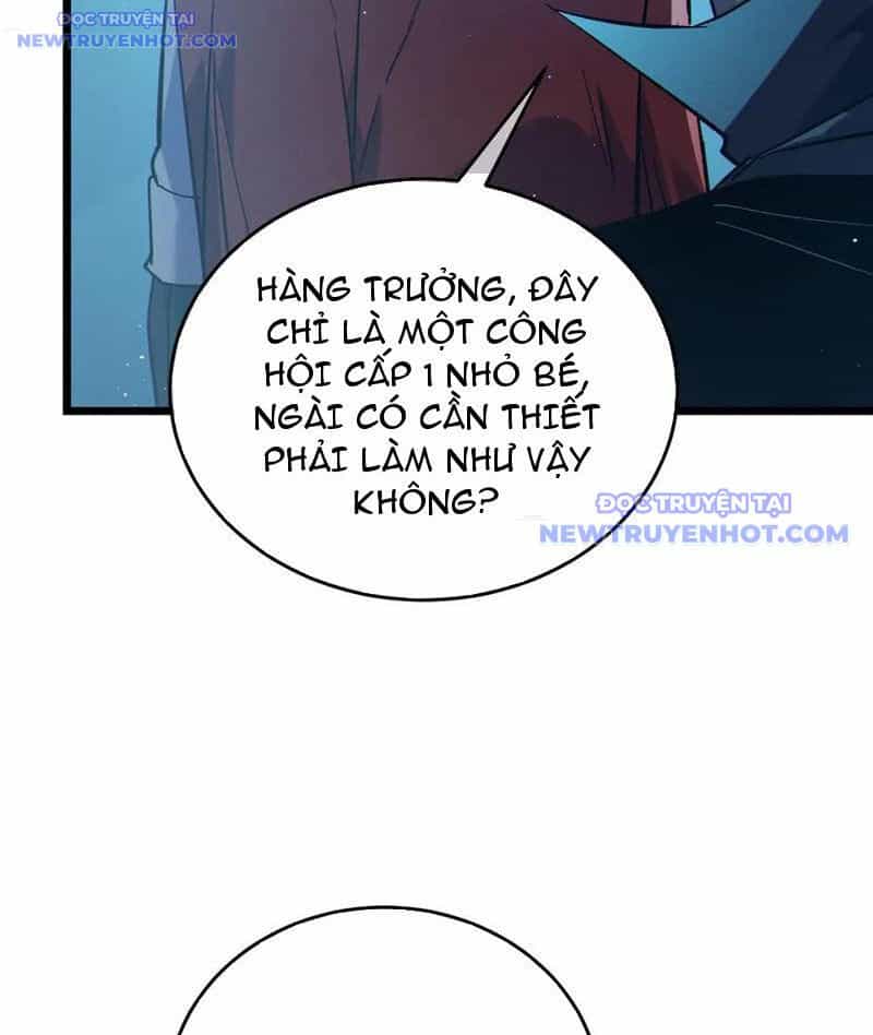 Vô Địch Bị Động Tạo Ra Tấn Sát Thương - Chương 75 - ảnh 19