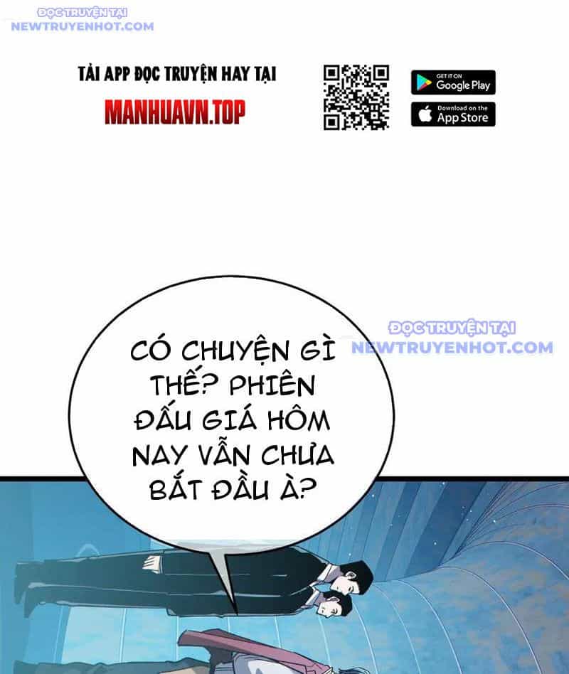 Vô Địch Bị Động Tạo Ra Tấn Sát Thương - Chương 75 - ảnh 2