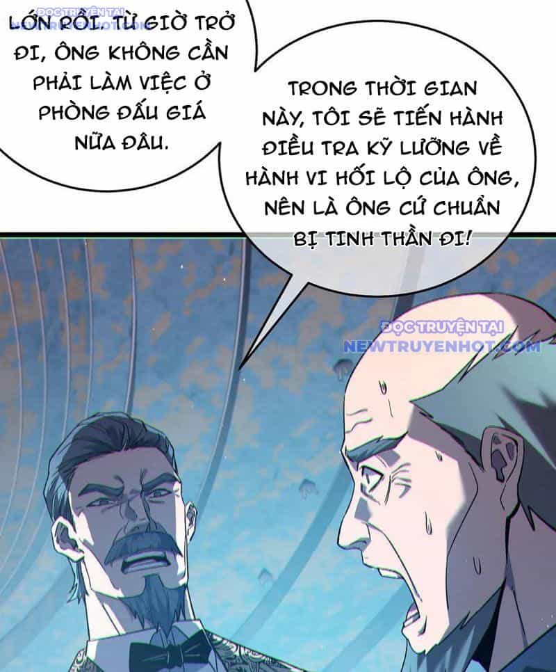 Vô Địch Bị Động Tạo Ra Tấn Sát Thương - Chương 75 - ảnh 24
