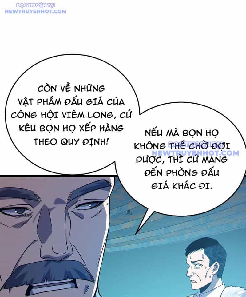 Vô Địch Bị Động Tạo Ra Tấn Sát Thương - Chương 75 - ảnh 28