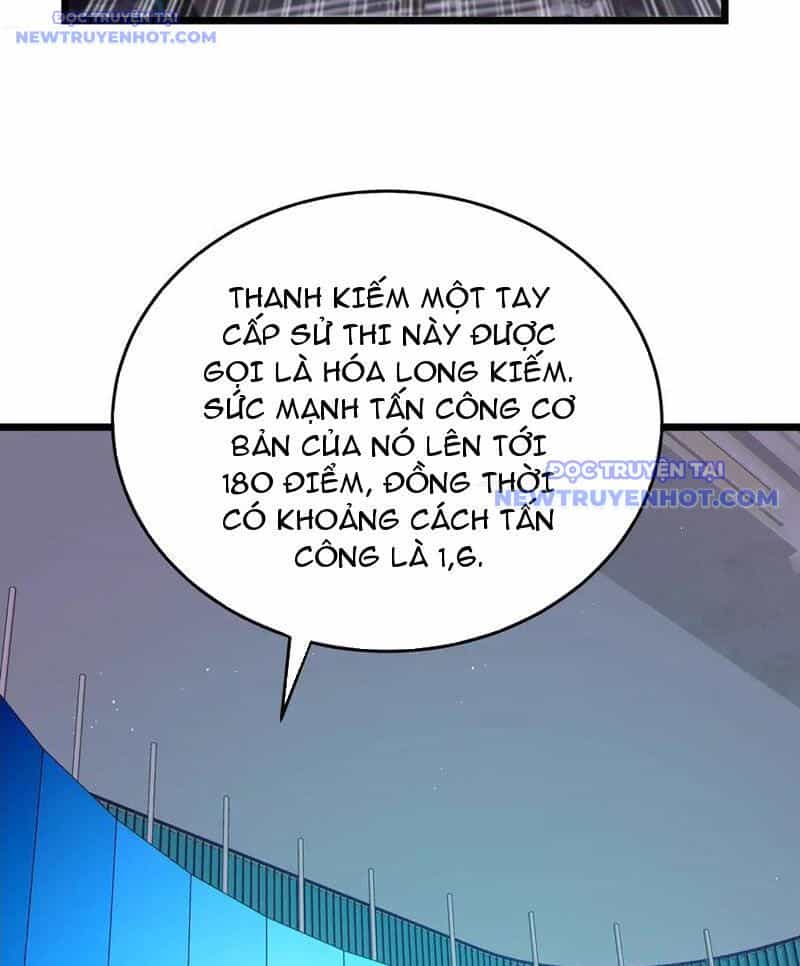 Vô Địch Bị Động Tạo Ra Tấn Sát Thương - Chương 75 - ảnh 32