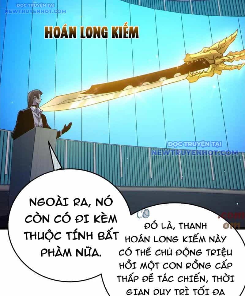 Vô Địch Bị Động Tạo Ra Tấn Sát Thương - Chương 75 - ảnh 33