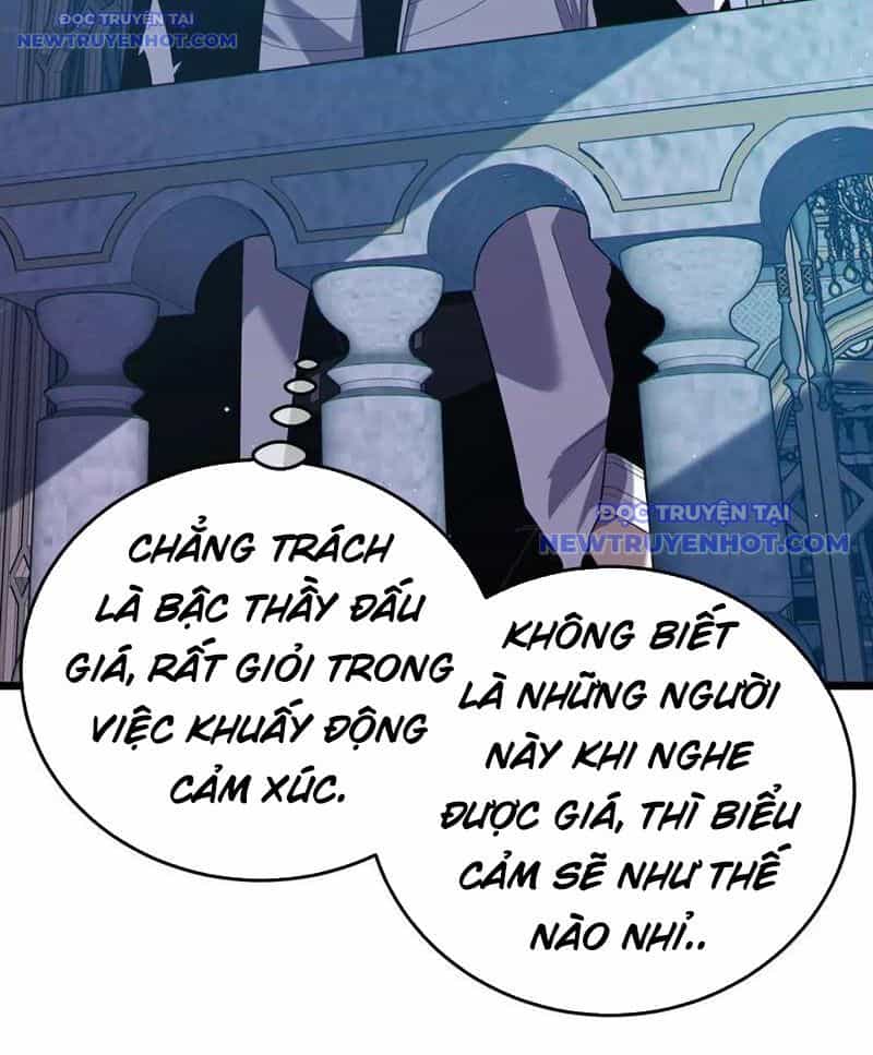 Vô Địch Bị Động Tạo Ra Tấn Sát Thương - Chương 75 - ảnh 37