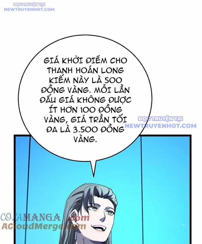 Vô Địch Bị Động Tạo Ra Tấn Sát Thương - Chương 75 - ảnh 38