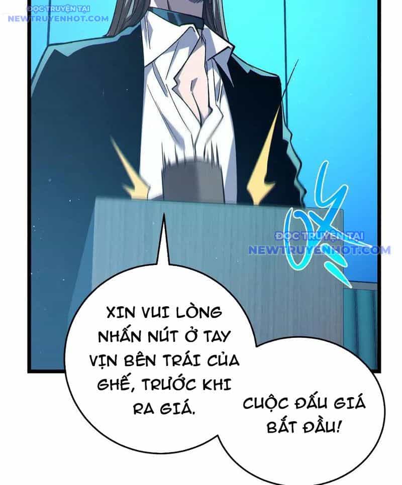 Vô Địch Bị Động Tạo Ra Tấn Sát Thương - Chương 75 - ảnh 39