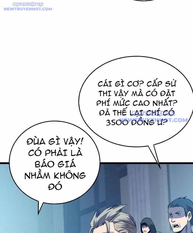 Vô Địch Bị Động Tạo Ra Tấn Sát Thương - Chương 75 - ảnh 40
