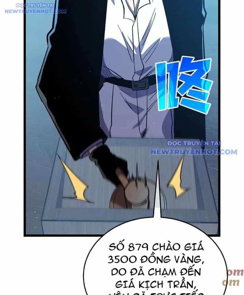 Vô Địch Bị Động Tạo Ra Tấn Sát Thương - Chương 75 - ảnh 43