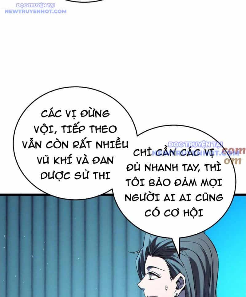 Vô Địch Bị Động Tạo Ra Tấn Sát Thương - Chương 75 - ảnh 46