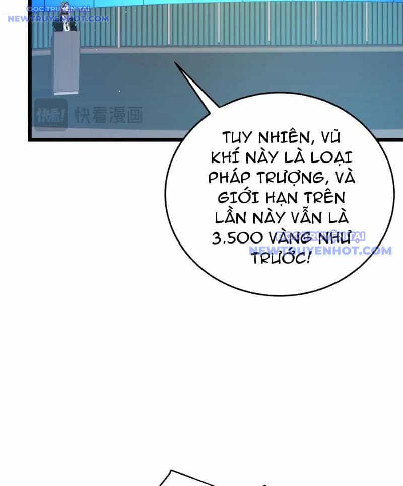 Vô Địch Bị Động Tạo Ra Tấn Sát Thương - Chương 75 - ảnh 50