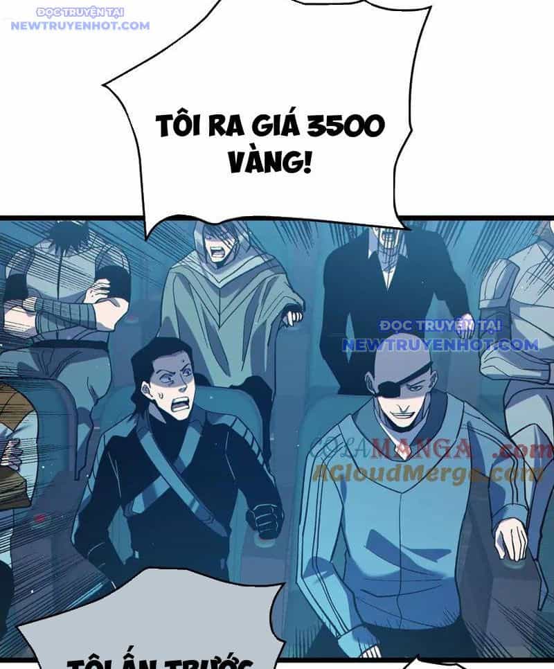 Vô Địch Bị Động Tạo Ra Tấn Sát Thương - Chương 75 - ảnh 51