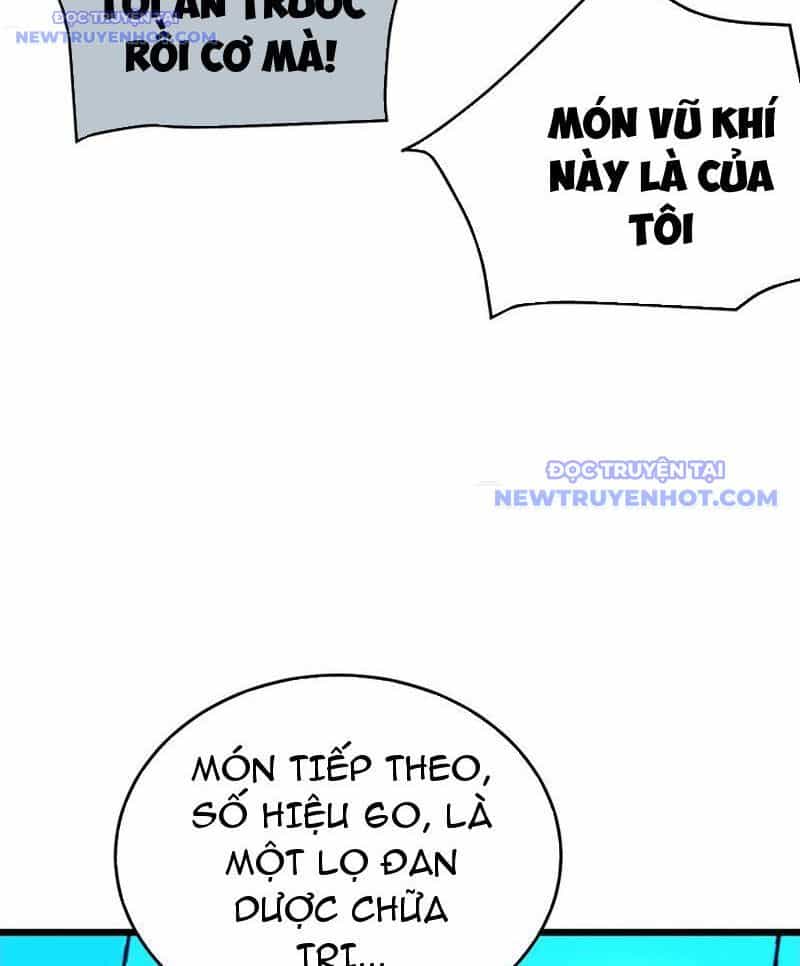 Vô Địch Bị Động Tạo Ra Tấn Sát Thương - Chương 75 - ảnh 52