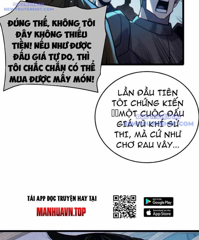 Vô Địch Bị Động Tạo Ra Tấn Sát Thương - Chương 75 - ảnh 59