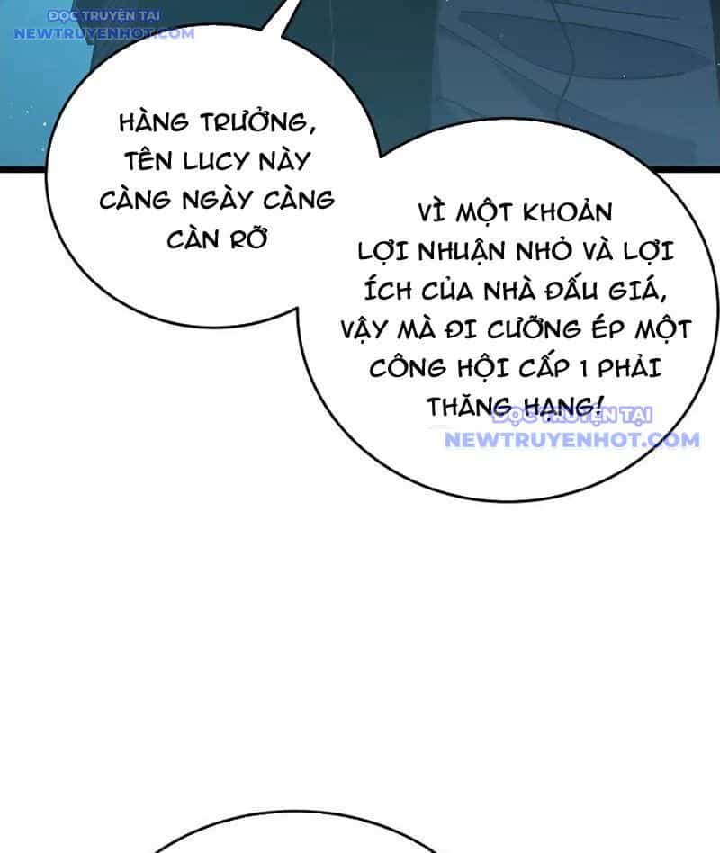 Vô Địch Bị Động Tạo Ra Tấn Sát Thương - Chương 75 - ảnh 6