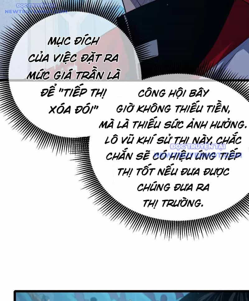 Vô Địch Bị Động Tạo Ra Tấn Sát Thương - Chương 75 - ảnh 61
