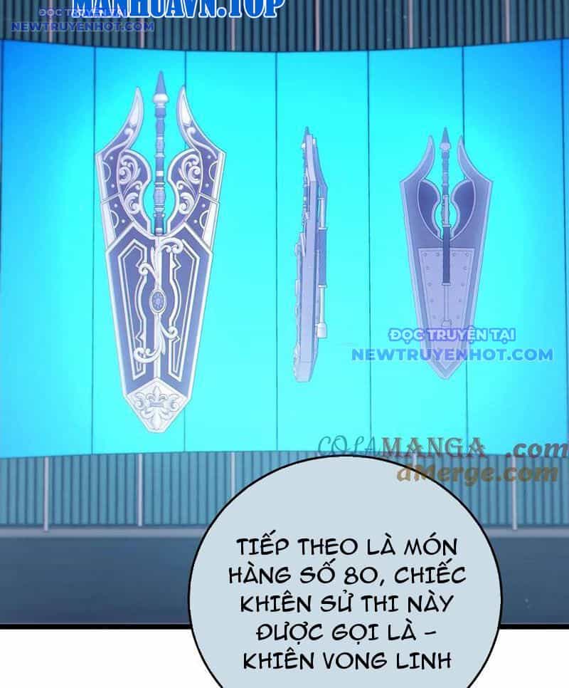 Vô Địch Bị Động Tạo Ra Tấn Sát Thương - Chương 75 - ảnh 68