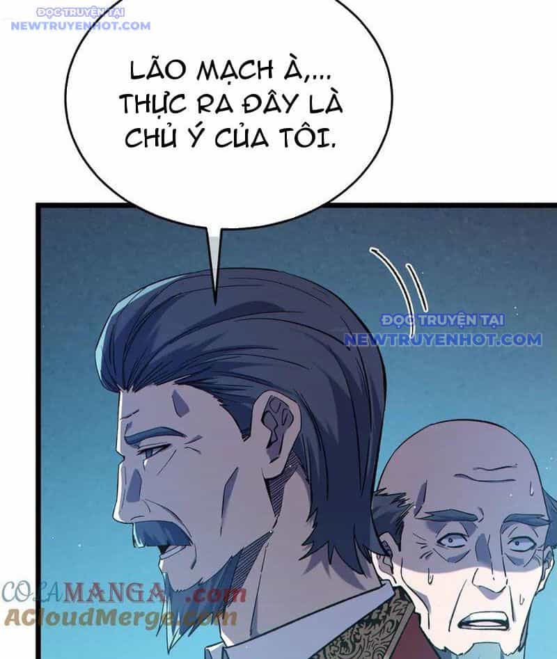 Vô Địch Bị Động Tạo Ra Tấn Sát Thương - Chương 75 - ảnh 7