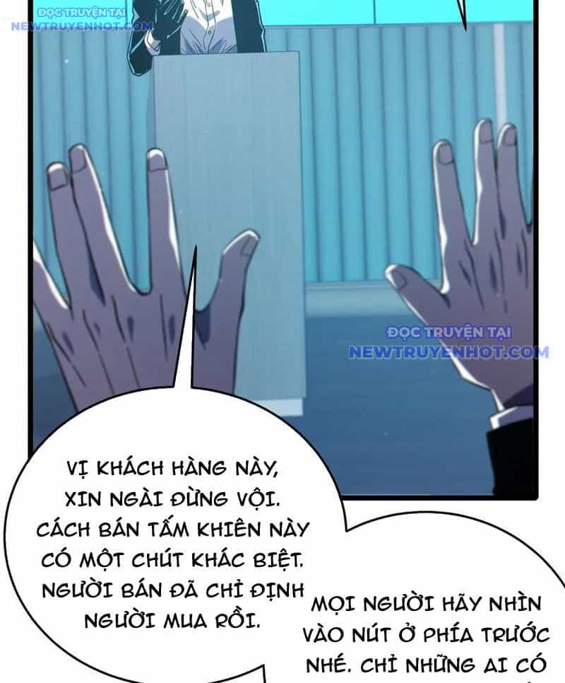 Vô Địch Bị Động Tạo Ra Tấn Sát Thương - Chương 75 - ảnh 70