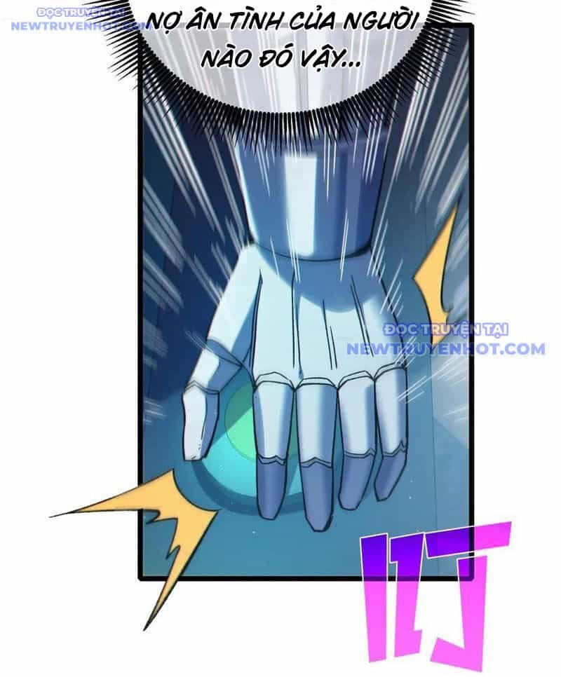 Vô Địch Bị Động Tạo Ra Tấn Sát Thương - Chương 75 - ảnh 74