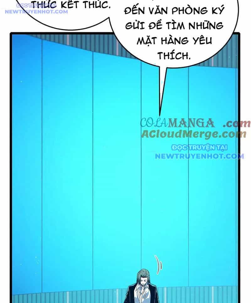 Vô Địch Bị Động Tạo Ra Tấn Sát Thương - Chương 75 - ảnh 78