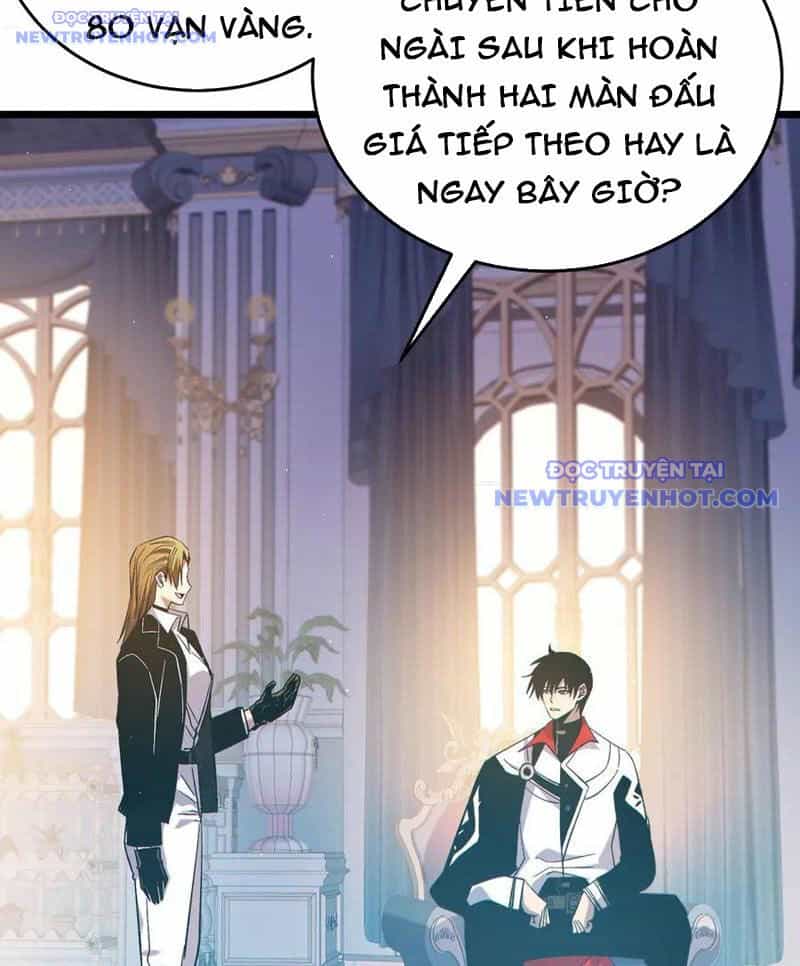 Vô Địch Bị Động Tạo Ra Tấn Sát Thương - Chương 75 - ảnh 82