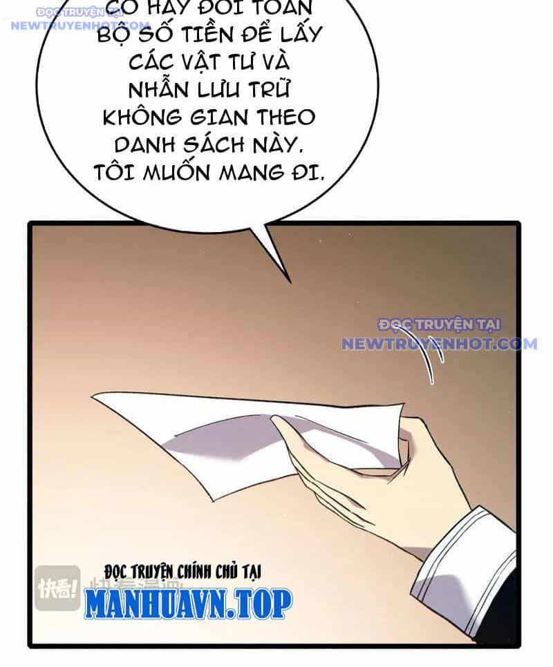 Vô Địch Bị Động Tạo Ra Tấn Sát Thương - Chương 75 - ảnh 84