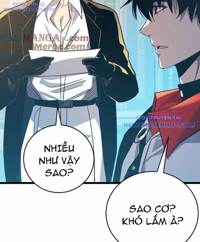 Vô Địch Bị Động Tạo Ra Tấn Sát Thương - Chương 75 - ảnh 86