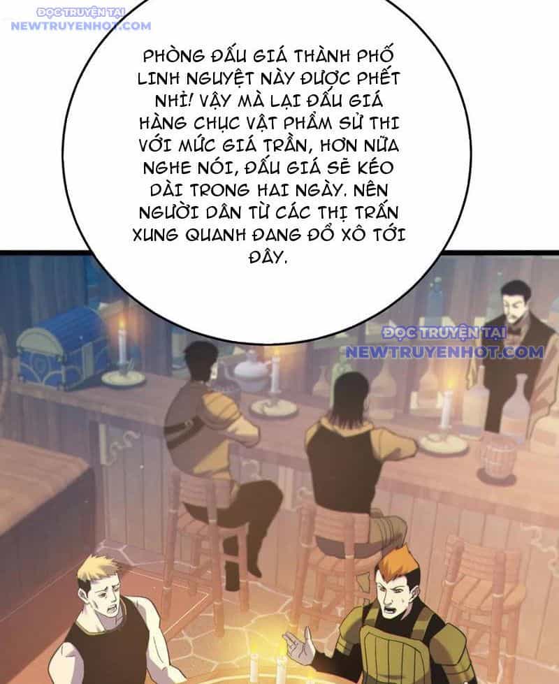 Vô Địch Bị Động Tạo Ra Tấn Sát Thương - Chương 75 - ảnh 95