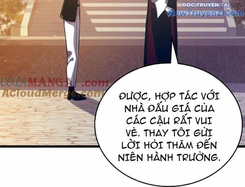 Vô Địch Bị Động Tạo Ra Tấn Sát Thương - Chương 76 - ảnh 11