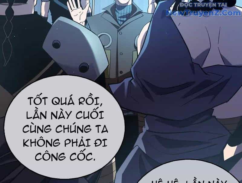 Vô Địch Bị Động Tạo Ra Tấn Sát Thương - Chương 76 - ảnh 111