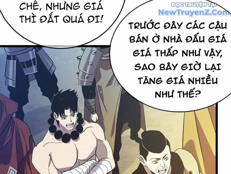 Vô Địch Bị Động Tạo Ra Tấn Sát Thương - Chương 76 - ảnh 124