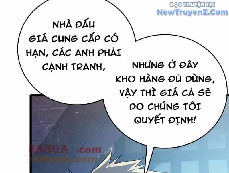 Vô Địch Bị Động Tạo Ra Tấn Sát Thương - Chương 76 - ảnh 127
