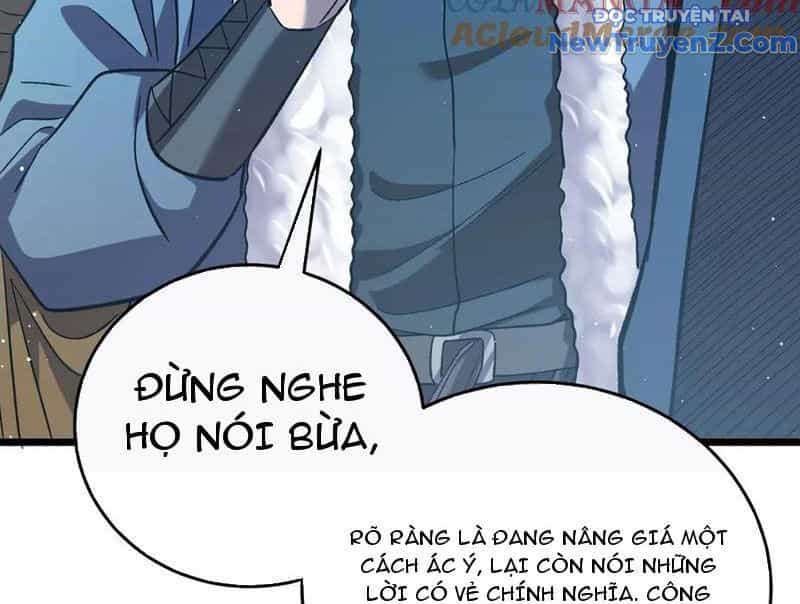 Vô Địch Bị Động Tạo Ra Tấn Sát Thương - Chương 76 - ảnh 132