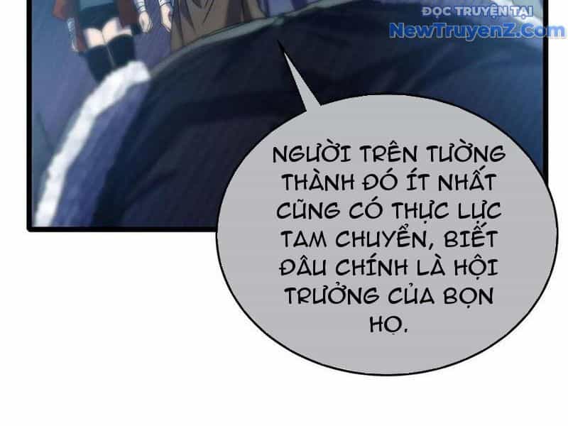 Vô Địch Bị Động Tạo Ra Tấn Sát Thương - Chương 76 - ảnh 169