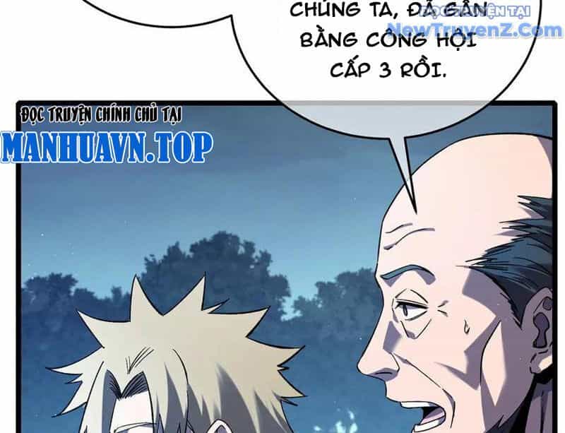 Vô Địch Bị Động Tạo Ra Tấn Sát Thương - Chương 76 - ảnh 45