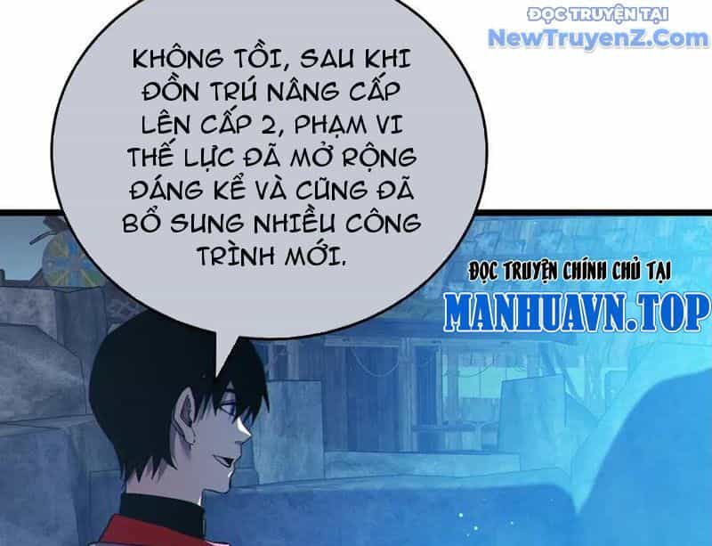 Vô Địch Bị Động Tạo Ra Tấn Sát Thương - Chương 76 - ảnh 67