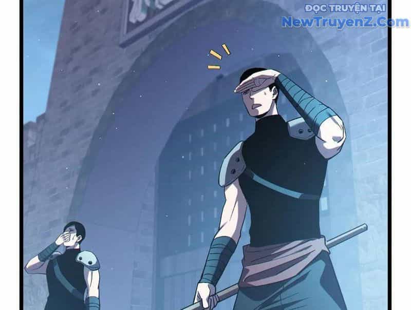 Vô Địch Bị Động Tạo Ra Tấn Sát Thương - Chương 76 - ảnh 84