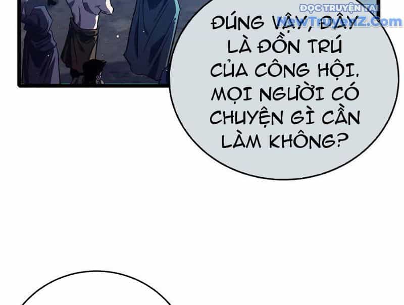 Vô Địch Bị Động Tạo Ra Tấn Sát Thương - Chương 76 - ảnh 92