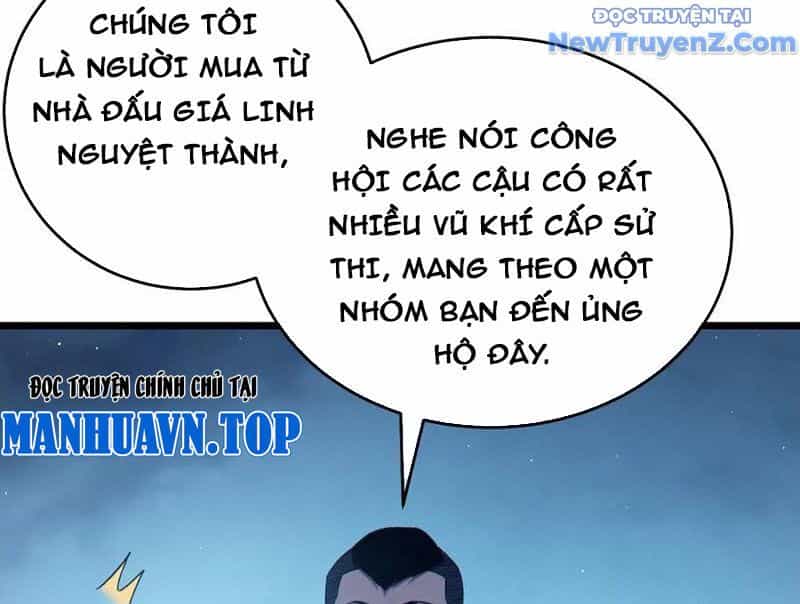 Vô Địch Bị Động Tạo Ra Tấn Sát Thương - Chương 76 - ảnh 93