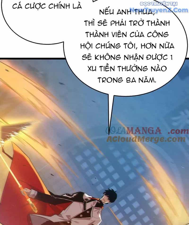 Vô Địch Bị Động Tạo Ra Tấn Sát Thương - Chương 77 - ảnh 110