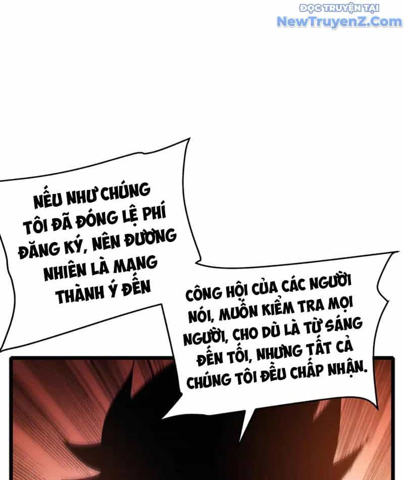 Vô Địch Bị Động Tạo Ra Tấn Sát Thương - Chương 77 - ảnh 19