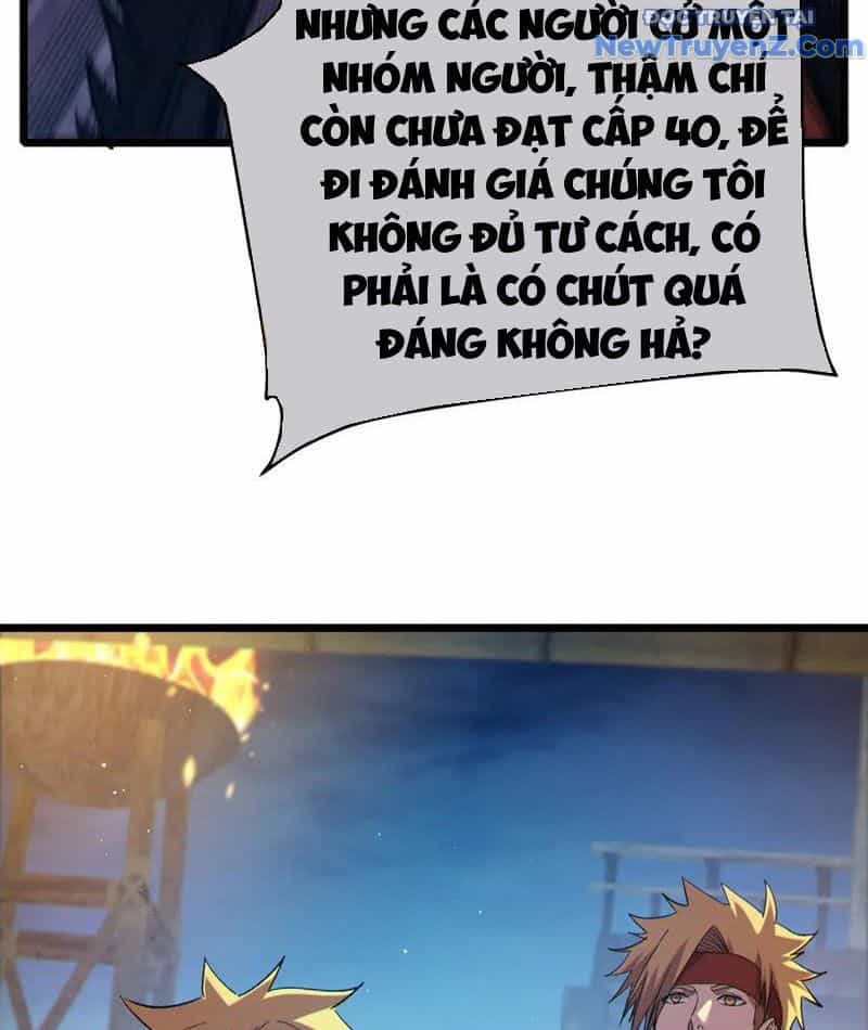 Vô Địch Bị Động Tạo Ra Tấn Sát Thương - Chương 77 - ảnh 21