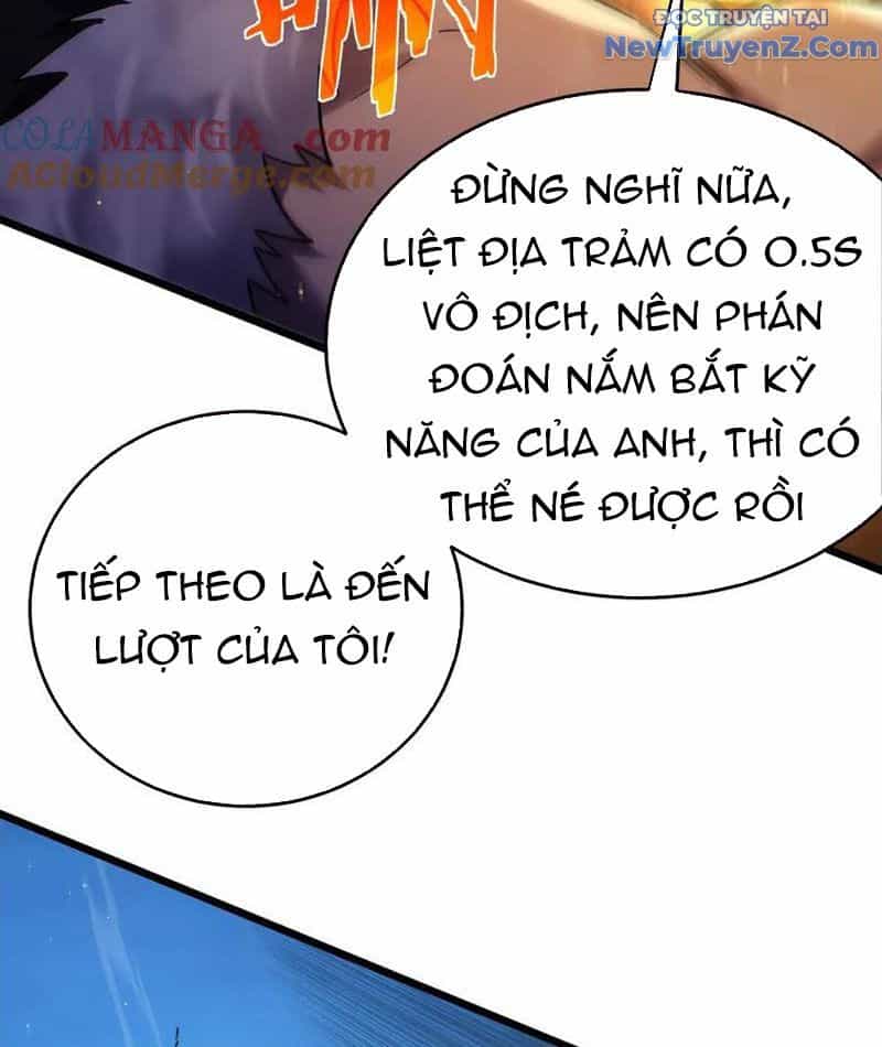 Vô Địch Bị Động Tạo Ra Tấn Sát Thương - Chương 77 - ảnh 40