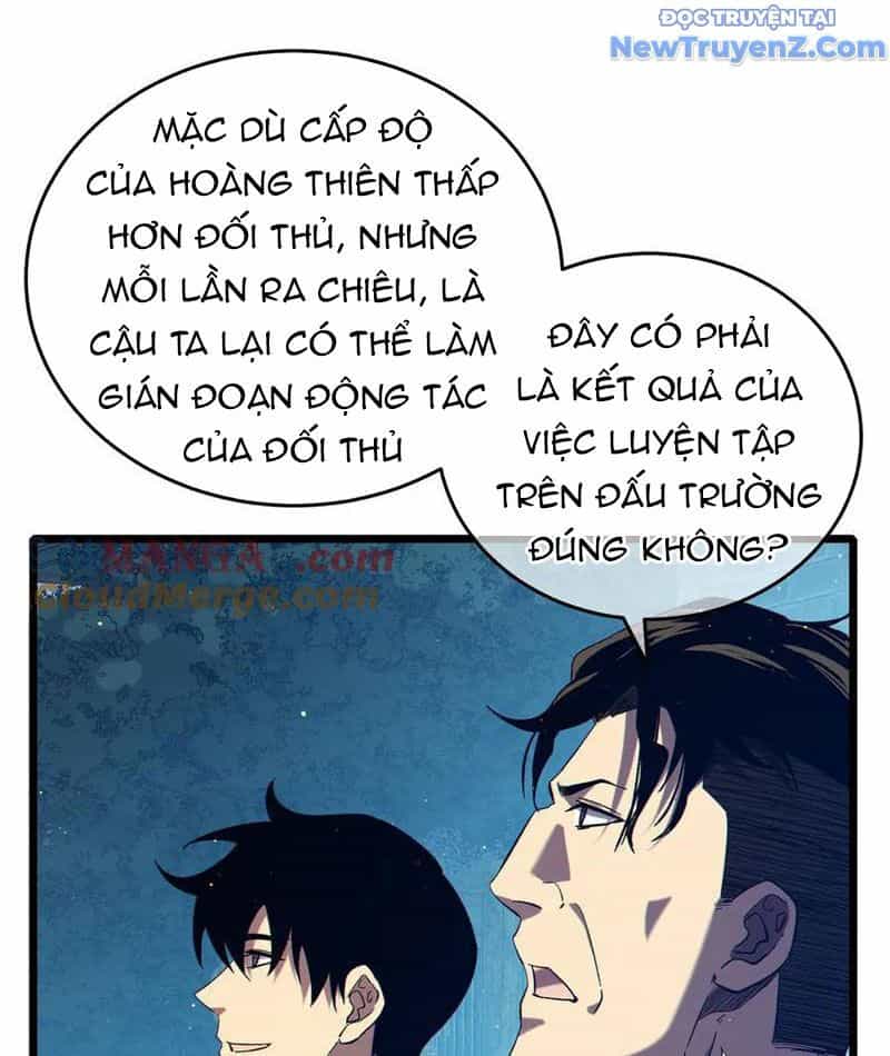 Vô Địch Bị Động Tạo Ra Tấn Sát Thương - Chương 77 - ảnh 53