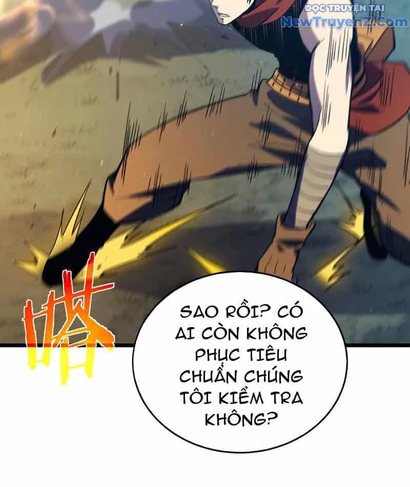 Vô Địch Bị Động Tạo Ra Tấn Sát Thương - Chương 77 - ảnh 56