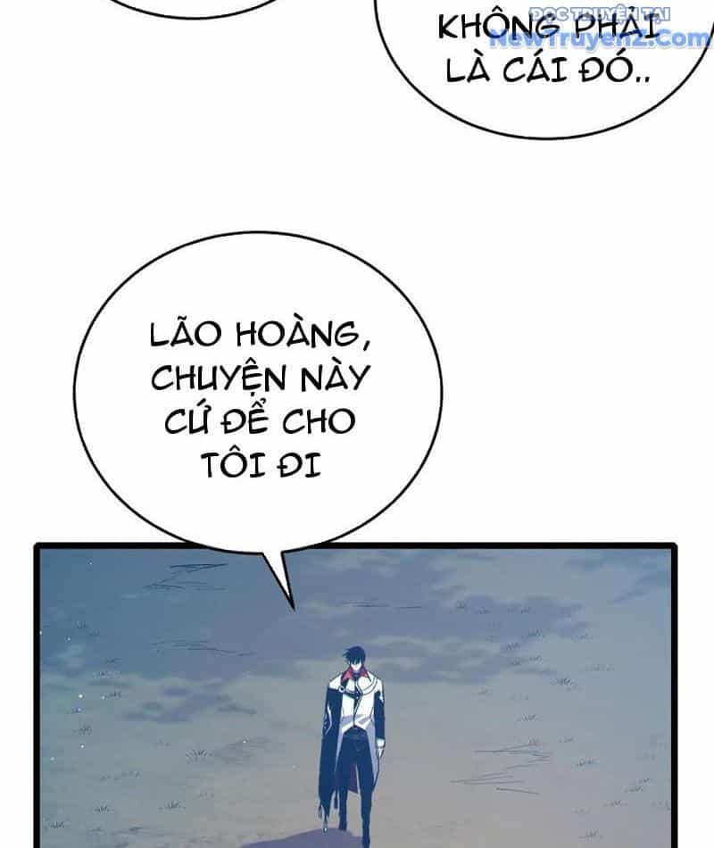 Vô Địch Bị Động Tạo Ra Tấn Sát Thương - Chương 77 - ảnh 69