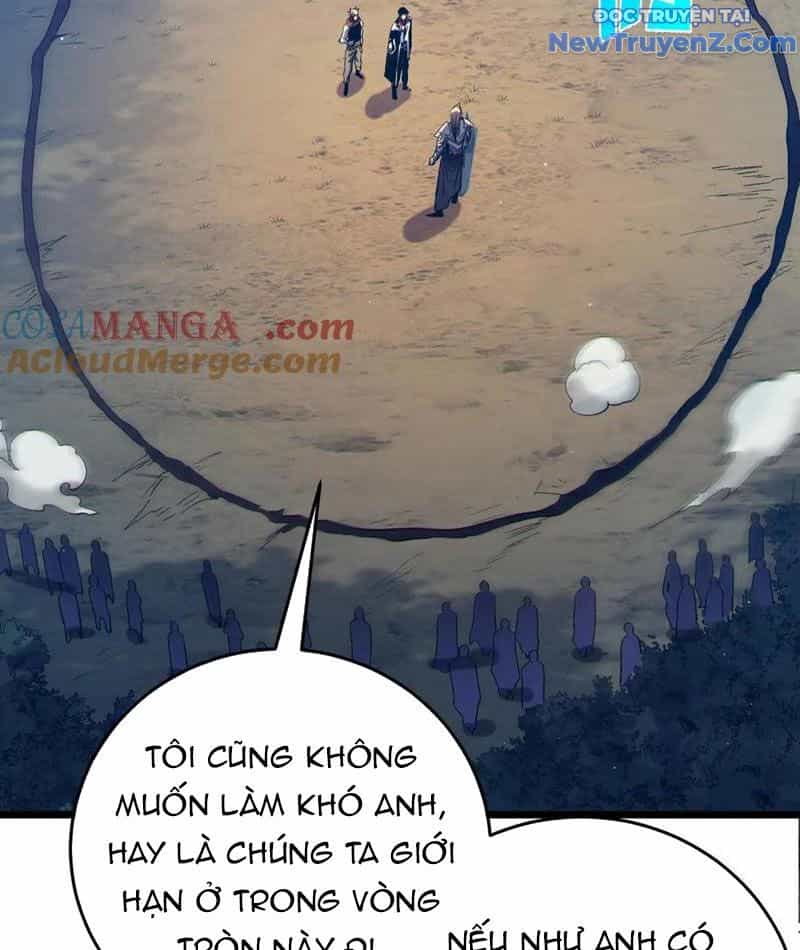 Vô Địch Bị Động Tạo Ra Tấn Sát Thương - Chương 77 - ảnh 79