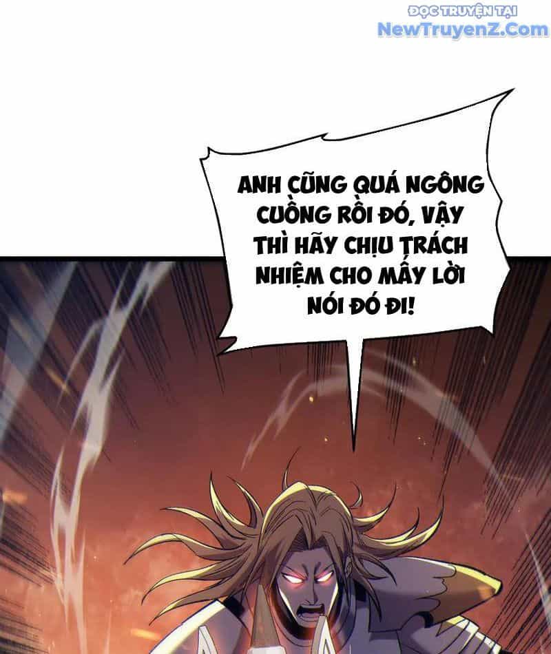 Vô Địch Bị Động Tạo Ra Tấn Sát Thương - Chương 77 - ảnh 82